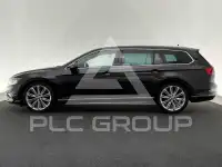 2020 Volkswagen Passat