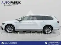2020 Volkswagen Passat