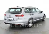 2020 Volkswagen Passat