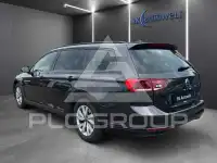 2020 Volkswagen Passat