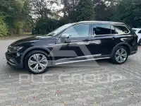 2020 Volkswagen Passat