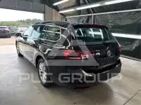 2020 Volkswagen Passat