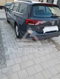 2020 Volkswagen Passat