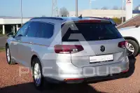 2020 Volkswagen Passat