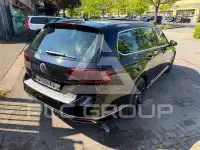 2020 Volkswagen Passat