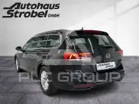 2020 Volkswagen Passat