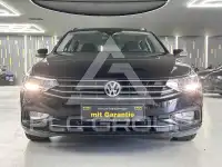 2020 Volkswagen Passat