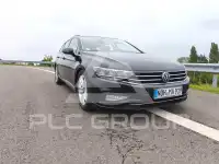 2020 Volkswagen Passat