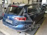2020 Volkswagen Passat