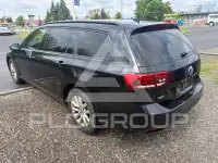 2020 Volkswagen Passat