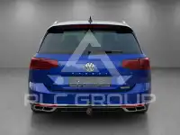 2020 Volkswagen Passat