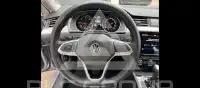 2020 Volkswagen Passat