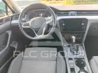2020 Volkswagen Passat