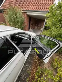 2020 Volkswagen Passat