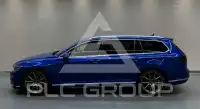 2020 Volkswagen Passat