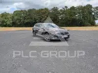 2020 Volkswagen Passat