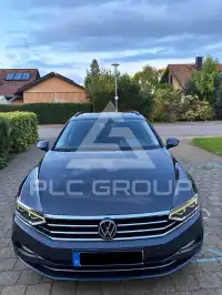 2020 Volkswagen Passat