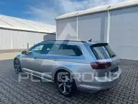 2020 Volkswagen Passat
