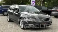 2020 Volkswagen Passat