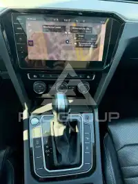 2020 Volkswagen Passat