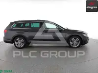 2020 Volkswagen Passat