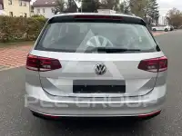 2020 Volkswagen Passat