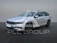 2020 Volkswagen Passat