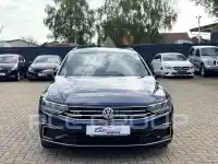 2020 Volkswagen Passat