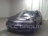 2020 Volkswagen Passat