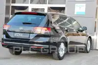 2020 Volkswagen Passat