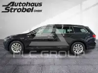 2020 Volkswagen Passat