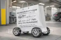2020 Volkswagen Passat