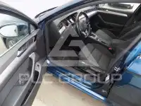 2020 Volkswagen Passat