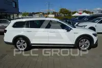 2020 Volkswagen Passat