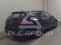 2020 Volkswagen Passat