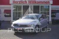 2020 Volkswagen Passat