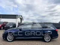 2020 Volkswagen Passat