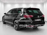 2020 Volkswagen Passat