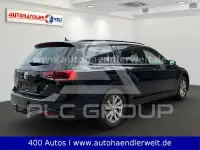 2020 Volkswagen Passat