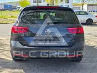 2020 Volkswagen Passat