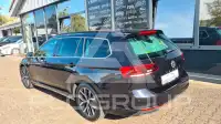 2020 Volkswagen Passat