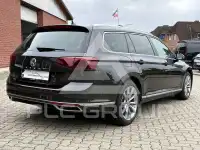 2020 Volkswagen Passat