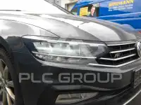 2020 Volkswagen Passat
