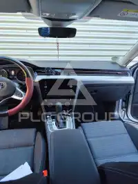 2020 Volkswagen Passat