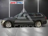 2020 Volkswagen Passat