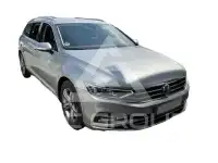 2020 Volkswagen Passat