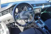 2020 Volkswagen Passat
