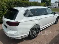 2020 Volkswagen Passat