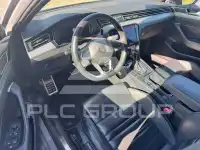 2020 Volkswagen Passat
