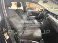 2020 Volkswagen Passat